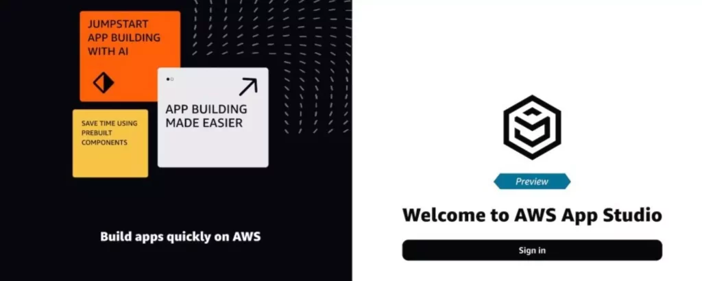 Nền tảng AWS: AWS App Studio hứa hẹn tạo ứng dụng doanh nghiệp từ một đề xuất viết