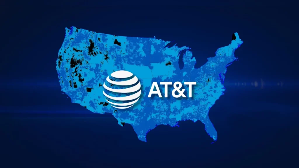 Dữ liệu khách hàng AT&T bị đánh cắp: Mối lo ngại lớn về bảo mật