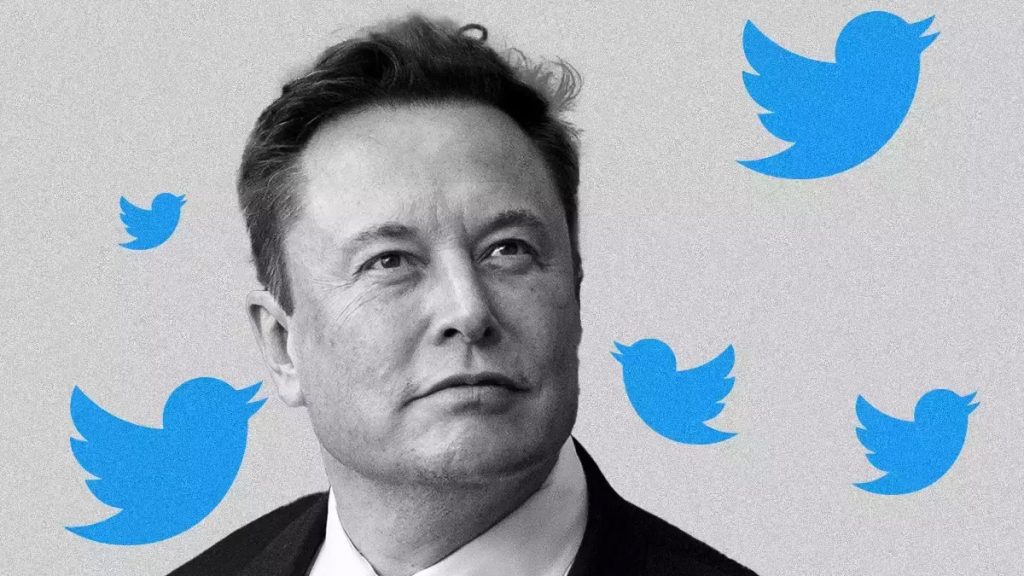 Elon Musk không nợ Twitter: Quyết định về khoản tiền đền bù